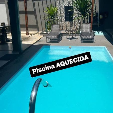Residencia Canterville Olimpia Exterior photo