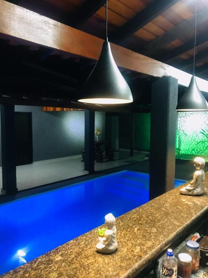 Residencia Canterville Olimpia Exterior photo