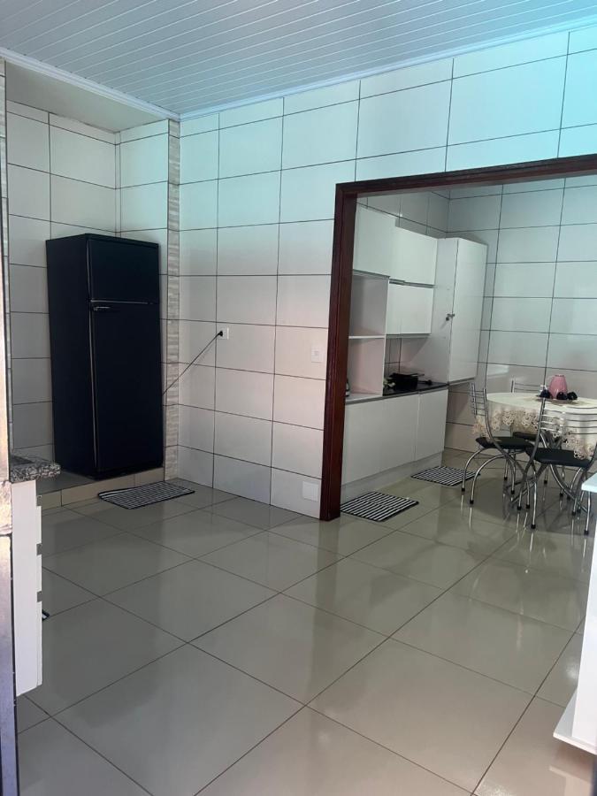 Residencia Canterville Olimpia Exterior photo