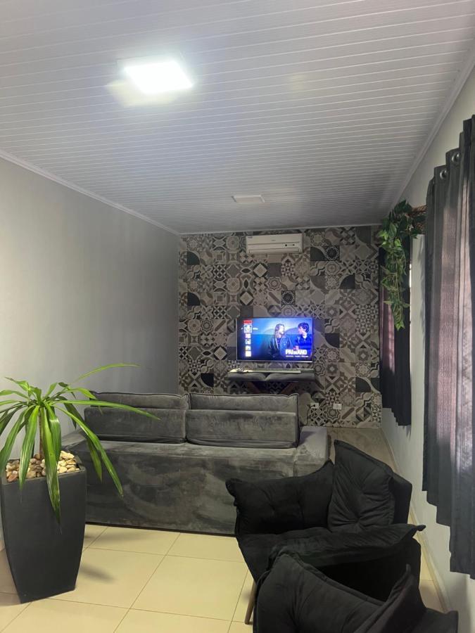 Residencia Canterville Olimpia Exterior photo