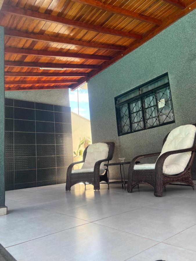 Residencia Canterville Olimpia Exterior photo